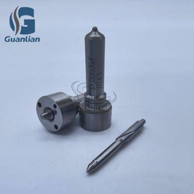 OEM-kwaliteit brandstofinjector sproeier voor dieselmotoren L243PRD
