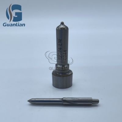 Ervaar een soepele en consistente brandstofinjectie met DENSO Common Rail Injector