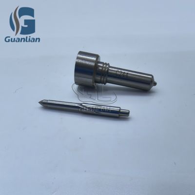 403 Statuscode Gemeenschappelijke Rail Injector Spuitmond Keuze voor Soepele Brandstoflevering