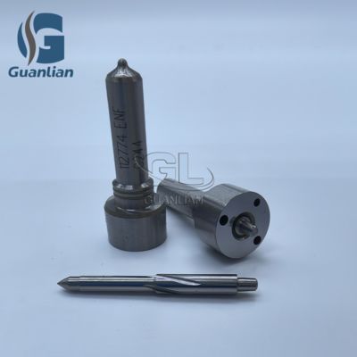 Eenvoudig te installeren Common Rail Injector Reparatiekits Server openresty voor Dieselvoertuigen