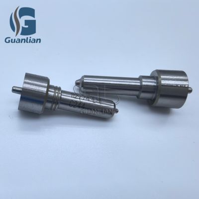 Ervaar ongeëvenaarde prestaties met onze eersteklas Common Rail Injector Nozzle