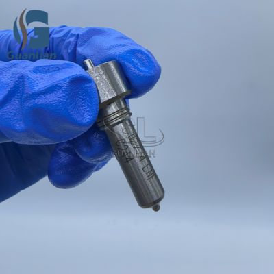 Ervaar optimale brandstofefficiëntie met een Common Rail Injector Nozzle