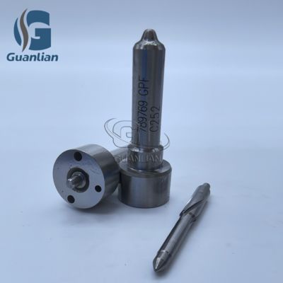 403 Statuscode Delphi Common Rail Nozzle Uitzonderlijke Duurzaamheid en Betrouwbaarheid