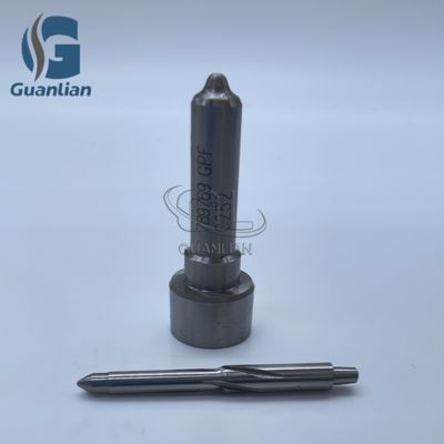 Ontketen de Kracht van Uw Motor met Geavanceerde Common Rail Injector Nozzle