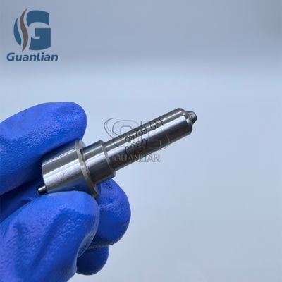 Nauwkeurige brandstofverstuivingssnelheid met Common Rail Injector Nozzle Server openresty