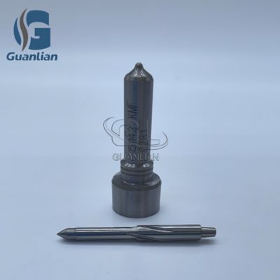 P Serie Nozzle Common Rail Injector Nozzle voor Motor L281PRD Aangepaste Verpakking