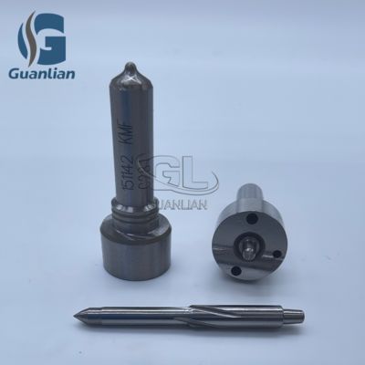 P Serie Nozzle Common Rail Injector Nozzle voor Motor L281PRD Aangepaste Verpakking