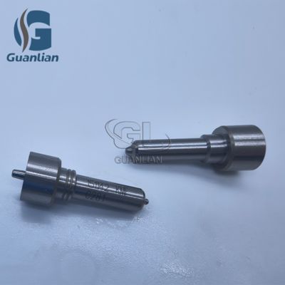 P Serie Nozzle Common Rail Injector Nozzle voor Motor L281PRD Aangepaste Verpakking