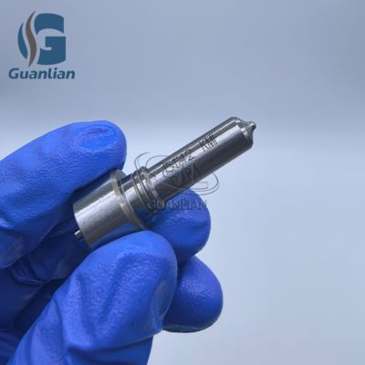 P Serie Nozzle Common Rail Injector Nozzle voor Motor L281PRD Aangepaste Verpakking