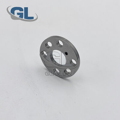 Voor Caterpill/ar C7C9 Motor Schuifklep Overgangsplaat 236-0957 240-8063 254-4339