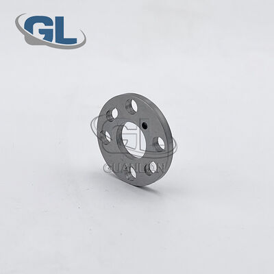 Voor Caterpill/ar C7C9 Motor Schuifklep Overgangsplaat 236-0957 240-8063 254-4339