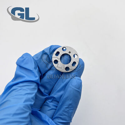 Voor Caterpill/ar C7C9 Motor Schuifklep Overgangsplaat 236-0957 240-8063 254-4339