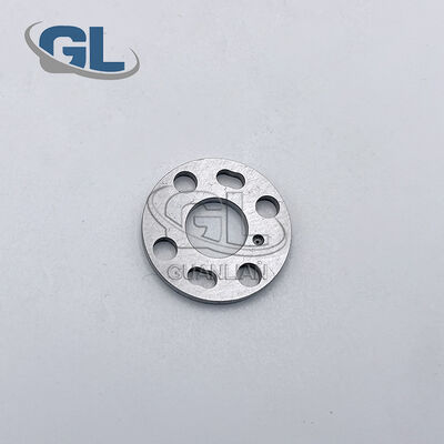 Voor Caterpill/ar C7C9 Motor Schuifklep Overgangsplaat 236-0957 240-8063 254-4339