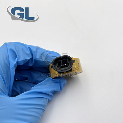 Voor Caterpill/ar C7C9 Motormagneetklep 222-5961 235-5261 225-0117
