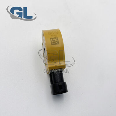 Voor Caterpill/ar C7C9 Motormagneetklep 222-5961 235-5261 225-0117