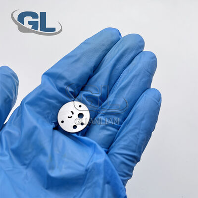 Voor Caterpillar C7C9 Motor Diesel Plunjer Separator 397-9432 459-8438 557-7637