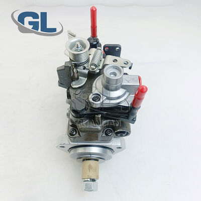 Brandstofpompset 9520A184G 9520A180G 326-9147 2644C346 Voor PERKINS 1104D-44TA Motor