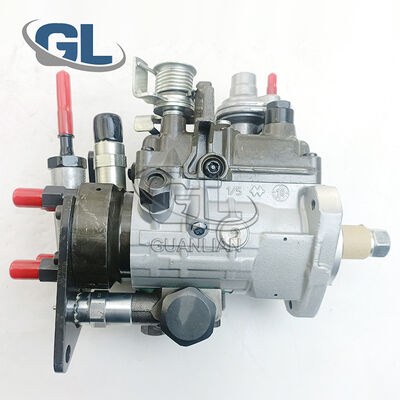 Brandstofpompset 9520A184G 9520A180G 326-9147 2644C346 Voor PERKINS 1104D-44TA Motor