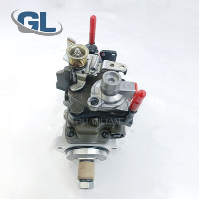 Motor  Common Rail Diesel Fuel Injection Pump 9520A185H 9520A186H 24V