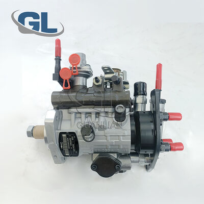 Motor  Common Rail Diesel Fuel Injection Pump 9520A185H 9520A186H 24V