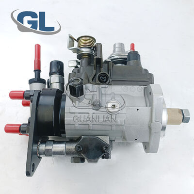 Motor  Common Rail Diesel Fuel Injection Pump 9520A185H 9520A186H 24V