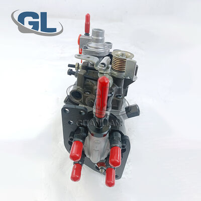 Motor  Common Rail Diesel Fuel Injection Pump 9520A185H 9520A186H 24V