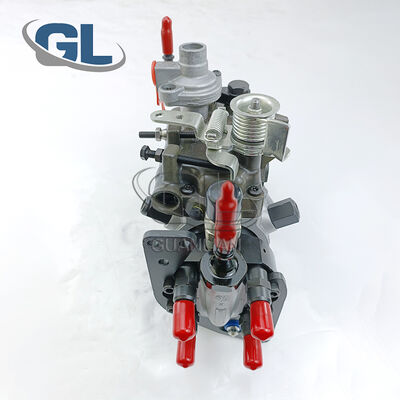 9520A010G 9520A400G Voor Delphi Brandstofpomp Unit PERKINS 1104D-44TA 2644C328