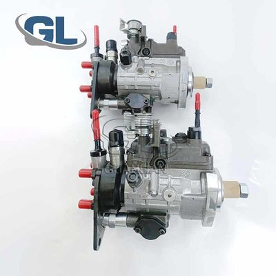 1104C-44T Dieselmotor Injectiepomp 9320A030G 9320A039G 9320A220G 2644H002 Voor Perkins