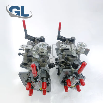 1104C-44T Dieselmotor Injectiepomp 9320A030G 9320A039G 9320A220G 2644H002 Voor Perkins