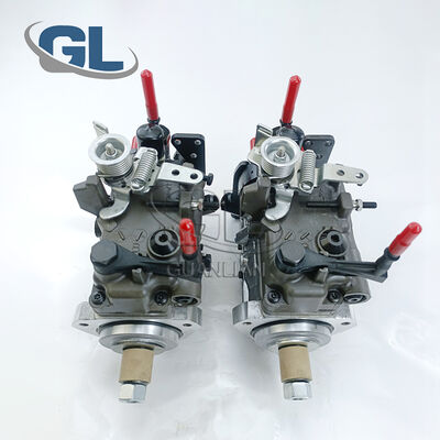 1104C-44T Dieselmotor Injectiepomp 9320A030G 9320A039G 9320A220G 2644H002 Voor Perkins