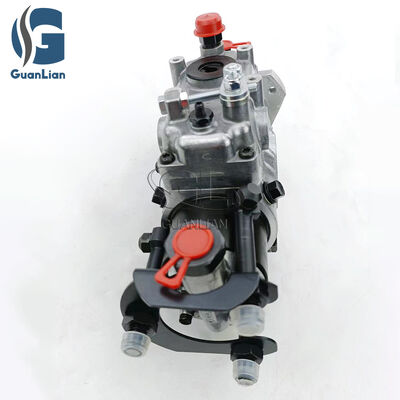 V3239F600T  elektrische brandstofpomp voor PERKINS 1100 serie 4484632 3 cilinders
