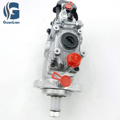 V3239F600T Delphi elektrische brandstofpomp voor PERKINS 1100 serie 4484632 3 cilinders