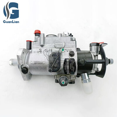V3239F600T  elektrische brandstofpomp voor PERKINS 1100 serie 4484632 3 cilinders