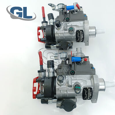 3cx 4cx Motor Brandstofinjectiepomp 9320A613G 9320A610G 9323A260G voor JCB TC DERATE