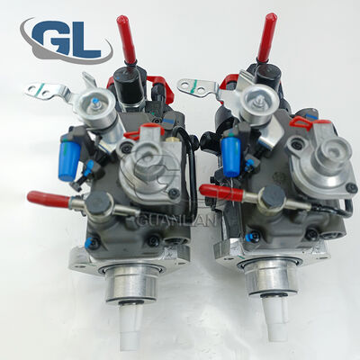 3cx 4cx Motor Brandstofinjectiepomp 9320A613G 9320A610G 9323A260G voor JCB TC DERATE