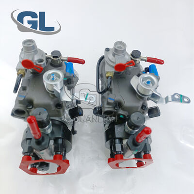 3cx 4cx Motor Brandstofinjectiepomp 9320A613G 9320A610G 9323A260G voor JCB TC DERATE