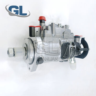 Voor Perkins Vista DPA Pompen Injectiepomp 3230F576T 2643B317 V3230F576T