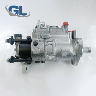 Voor Perkins Vista DPA Pompen Injectiepomp 3230F576T 2643B317 V3230F576T