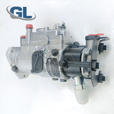 Voor Perkins Vista DPA Pompen Injectiepomp 3230F576T 2643B317 V3230F576T