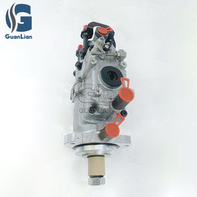 DEL-PHI 4-cilinder brandstofinspuitpomp V3349F333T 3349F335T 2644H032 Voor Perkins 1104 motor