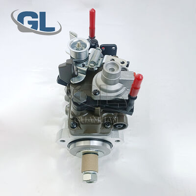 Dieselmotor Delphi Lift Pump 9520A350G 9520A351G PERKINS CAT 326-8993