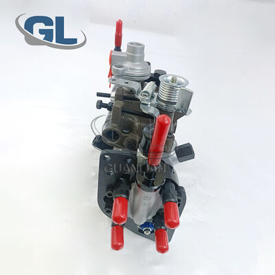 Dieselmotor Delphi Lift Pump 9520A350G 9520A351G PERKINS CAT 326-8993