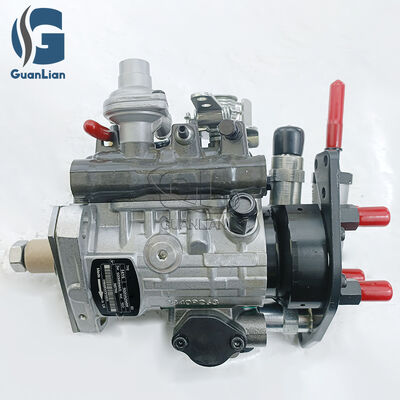 DP210 Pompen Del-phi Diesel Brandstofpomp Unit 9320A294W 9320A296W 3957700