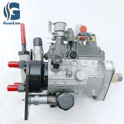DP210 Pompen Del-phi Diesel Brandstofpomp Unit 9320A294W 9320A296W 3957700
