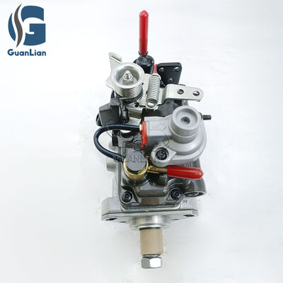 DP210 Pompen Del-phi Diesel Brandstofpomp Unit 9320A294W 9320A296W 3957700