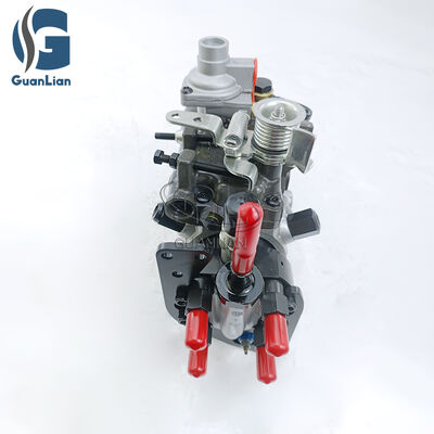 DP210 Pompen Del-phi Diesel Brandstofpomp Unit 9320A294W 9320A296W 3957700