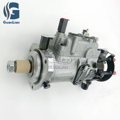 V3660F230T 4433226 Delphi Technologies brandstofpomp 6 cilinders magnetoventil 12V