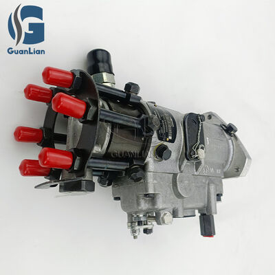 V3660F230T 4433226  Technologies brandstofpomp 6 cilinders magnetoventil 12V