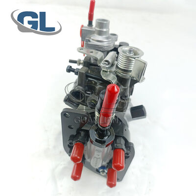 74.9KW Motor Fuel Injection  Pump 9520A190G 9520A194G Voor Perkins 2644C3471