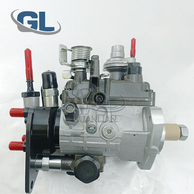 74.9KW Motor Fuel Injection Delphi Pump 9520A190G 9520A194G Voor Perkins 2644C3471